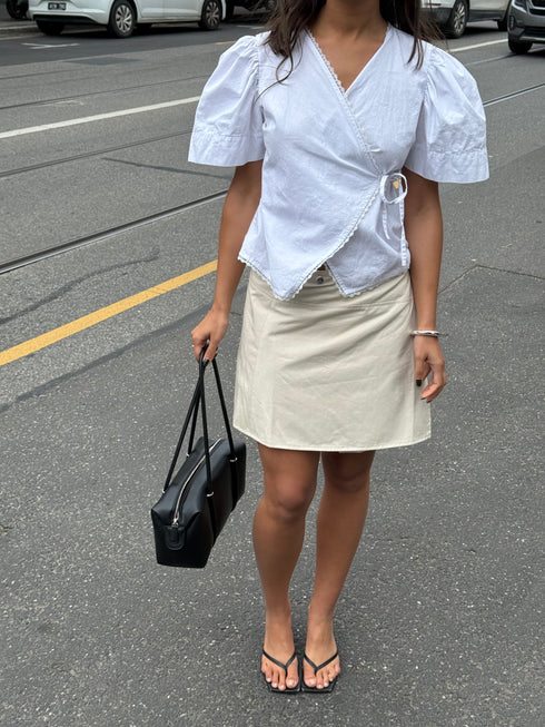 EDEN SKIRT
